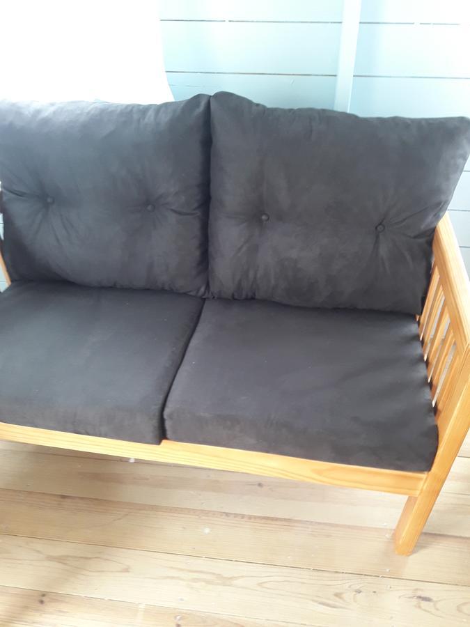 דירות St. George's Cosy Hut 2 מראה חיצוני תמונה
