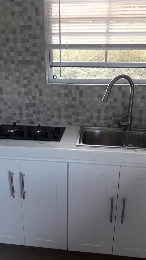 דירות St. George's Cosy Hut 2 מראה חיצוני תמונה
