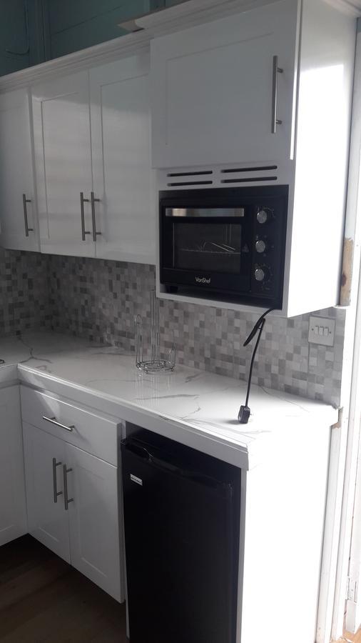 דירות St. George's Cosy Hut 2 מראה חיצוני תמונה