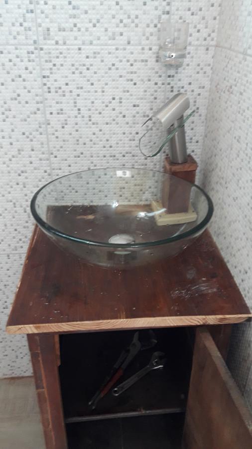 דירות St. George's Cosy Hut 2 מראה חיצוני תמונה