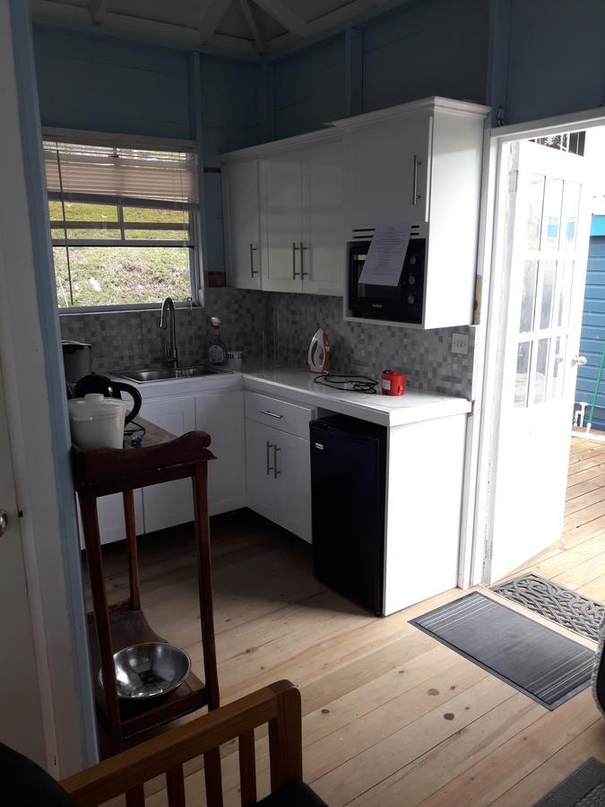 דירות St. George's Cosy Hut 2 מראה חיצוני תמונה