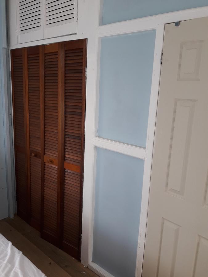 דירות St. George's Cosy Hut 2 מראה חיצוני תמונה