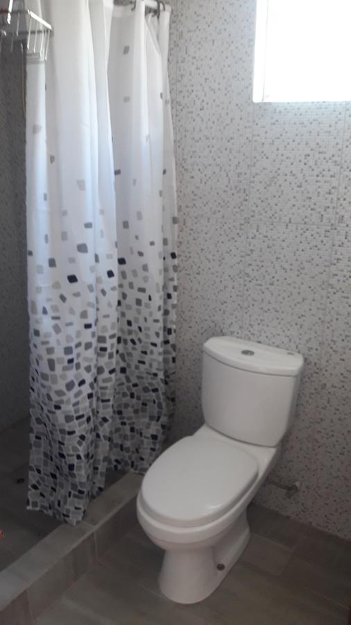 דירות St. George's Cosy Hut 2 מראה חיצוני תמונה