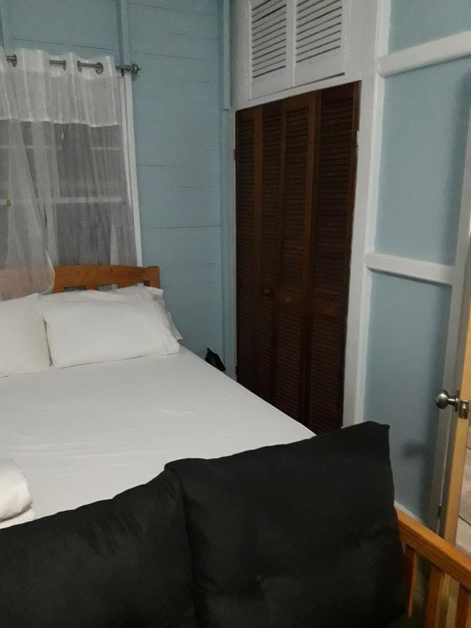דירות St. George's Cosy Hut 2 מראה חיצוני תמונה