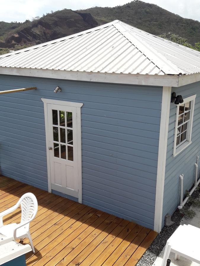 דירות St. George's Cosy Hut 2 מראה חיצוני תמונה