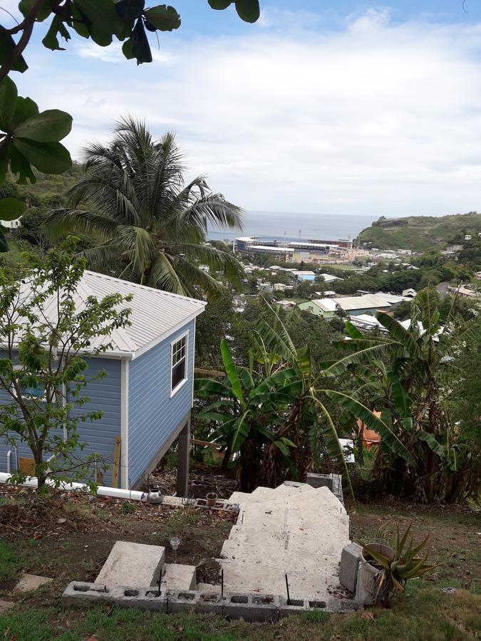 דירות St. George's Cosy Hut 2 מראה חיצוני תמונה
